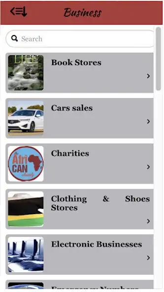 Play Afrosales as an online game Afrosales with UptoPlay
