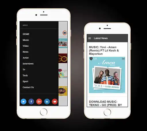 Play Afrotonez App as an online game online Afrotonez App with UptoPlay com.afrotonez.com Play Afrotonez App as an online game Afrotonez App with UptoPlay