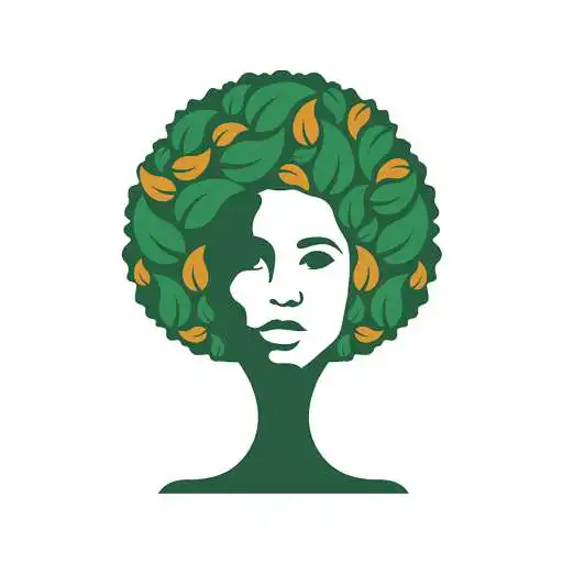 Play AFRO VEGAN APK