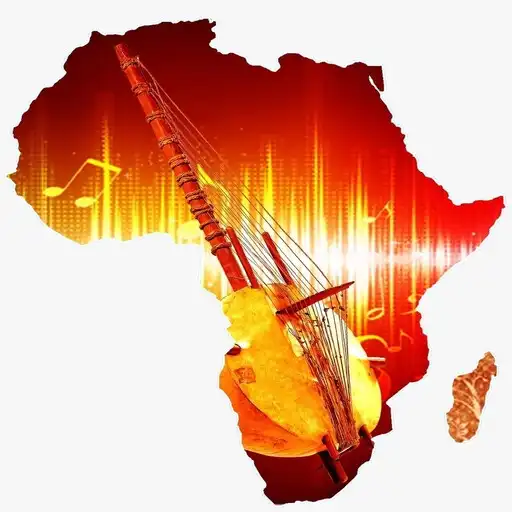 Play AfroZikBox APK