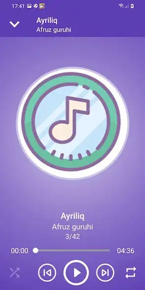 Play Afruz guruhi as an online game Afruz guruhi with UptoPlay