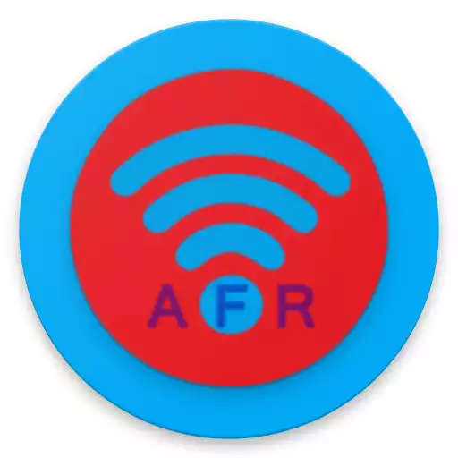 Free play online AFR WIFI APK