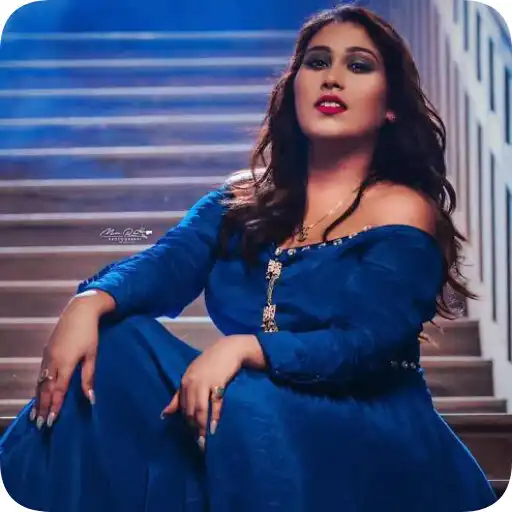 Play Afsana Khan Wallpaper Pics APK Play Afsana Khan Wallpaper Pics APK
