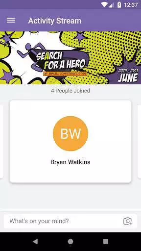 Play AF Search For A Hero as an online game AF Search For A Hero with UptoPlay