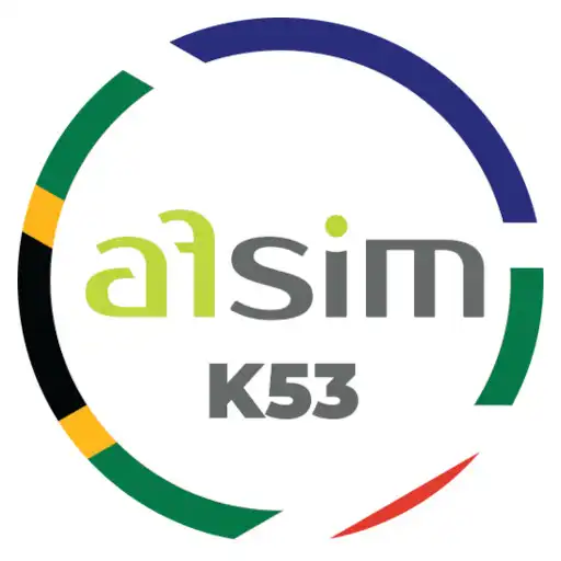 Play Afsim K53 APK