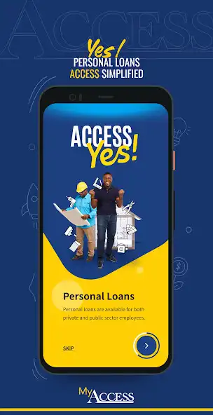 Play AFS MyAccess Jamaica  and enjoy AFS MyAccess Jamaica with UptoPlay