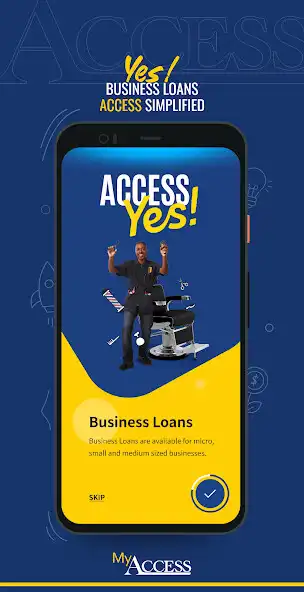 Play AFS MyAccess Jamaica as an online game AFS MyAccess Jamaica with UptoPlay