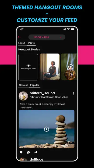 Play AF Social as an online game AF Social with UptoPlay