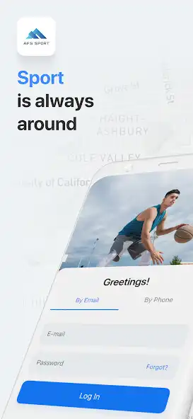 Play AFS Sport  and enjoy AFS Sport with UptoPlay