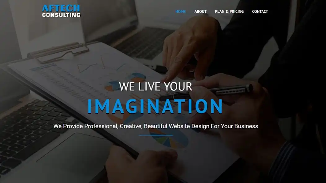 Play Aftech Consulting as an online game Aftech Consulting with UptoPlay