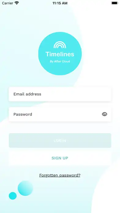 Play After Cloud: Timelines  and enjoy After Cloud: Timelines with UptoPlay