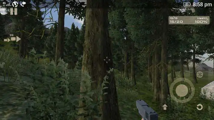 Play After Dark - Zombie apocalypse! (Unreleased)