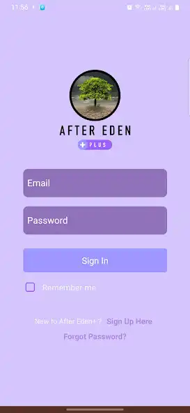 Play After Eden+  and enjoy After Eden+ with UptoPlay
