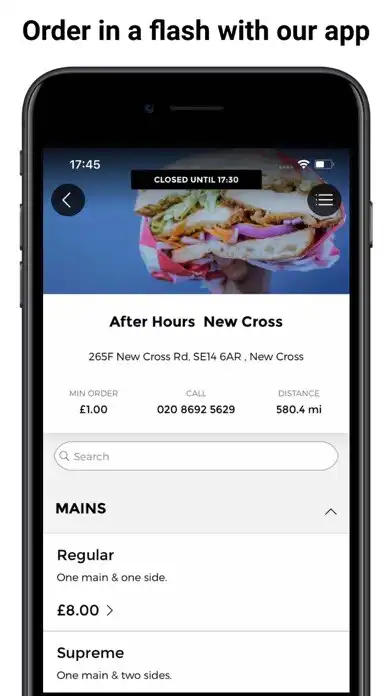 Play After Hours App  and enjoy After Hours App with UptoPlay