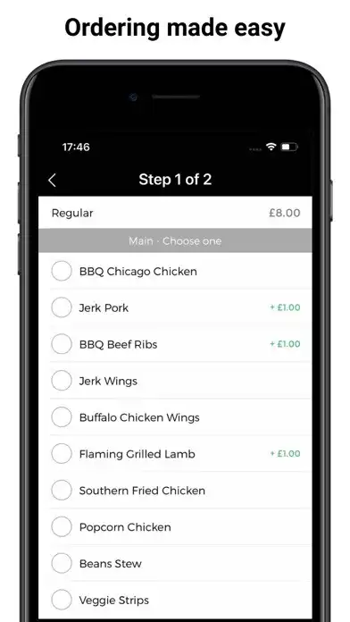 Play After Hours App as an online game After Hours App with UptoPlay