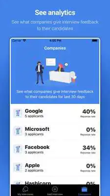 Play After Interview