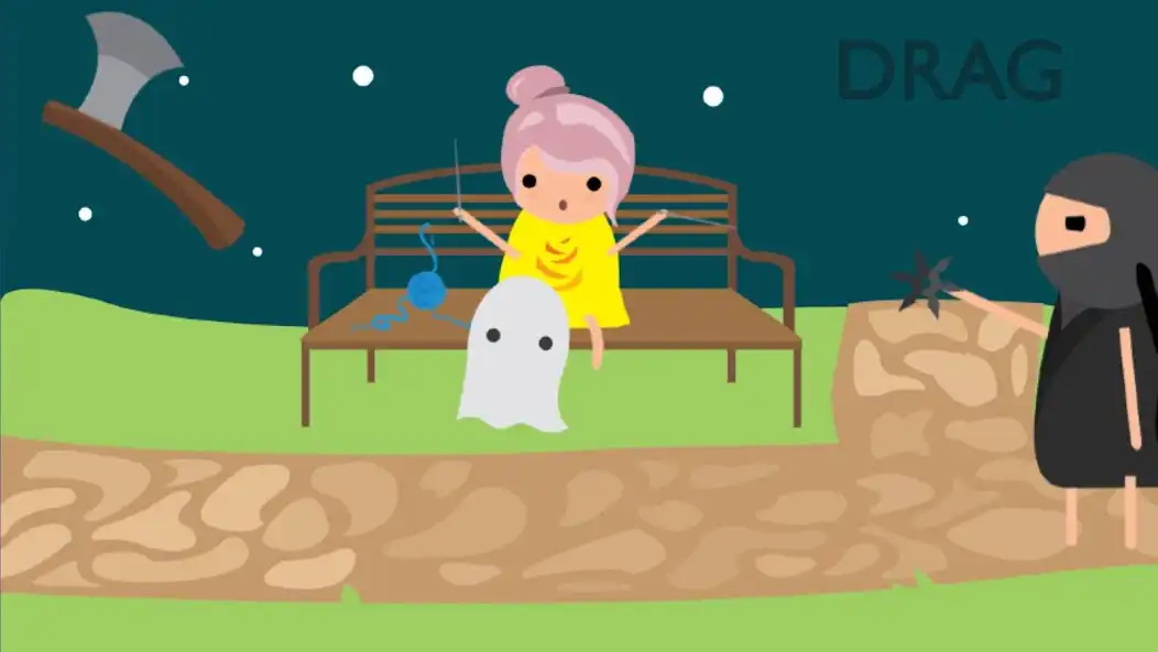 Play After Life Game as an online game After Life Game with UptoPlay