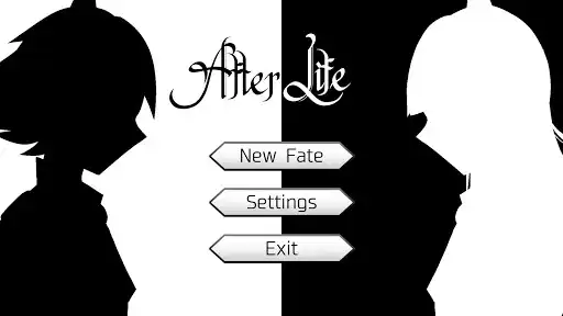 Play AfterLife  and enjoy AfterLife with UptoPlay