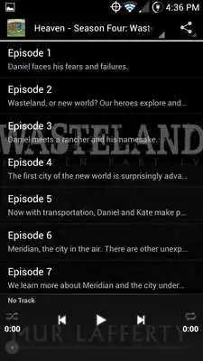 Play Afterlife Series (Heaven)