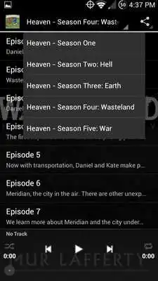 Play Afterlife Series (Heaven)