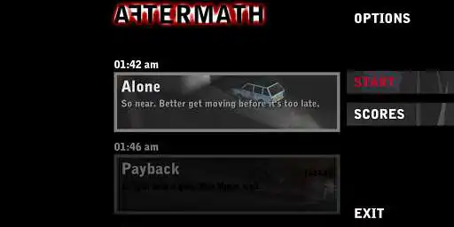 Play Aftermath