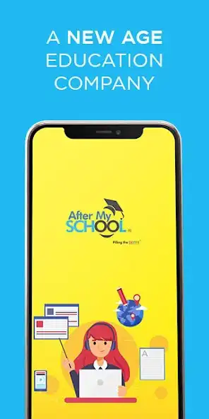 Play After My School Parent  and enjoy After My School Parent with UptoPlay