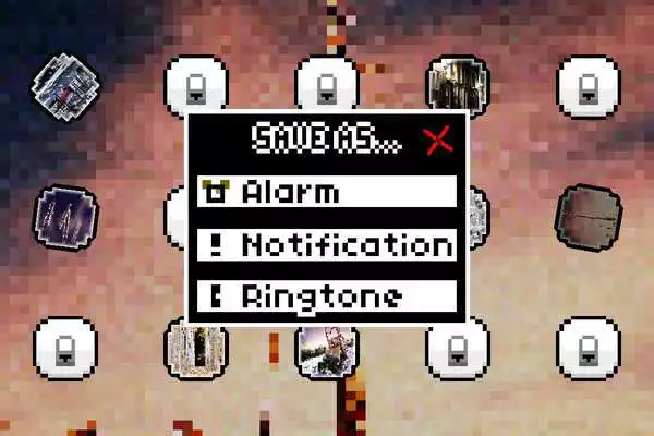 Play Afternoon Sounds and Ringtones