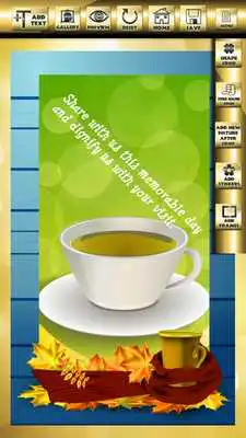 Play Afternoon Tea Invitations