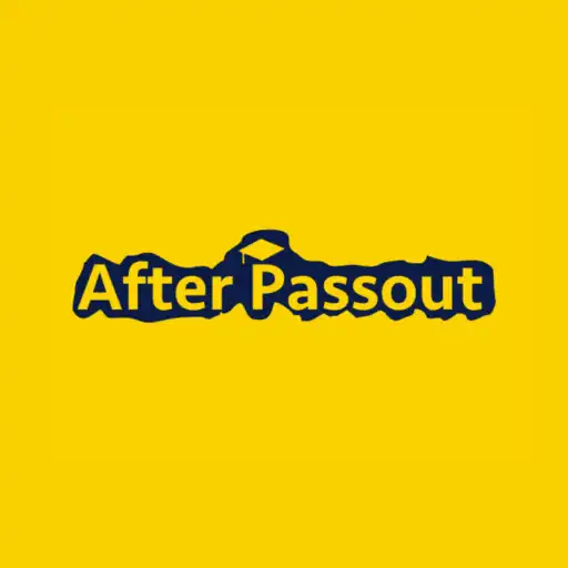 Play AFTER PASSOUT Pvt. Ltd APK