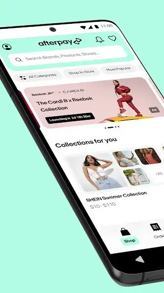 Play Afterpay: Shop now. Pay later.  and enjoy Afterpay: Shop now. Pay later. with UptoPlay