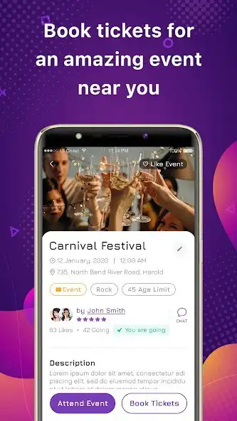 Play Afters App as an online game Afters App with UptoPlay