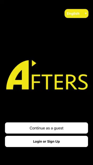 Play Afters  and enjoy Afters with UptoPlay