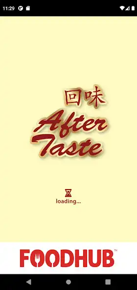 Play After Taste  and enjoy After Taste with UptoPlay