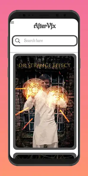 Play AfterVfx - A vfx video editor and enjoy AfterVfx - A vfx video editor with UptoPlay Play AfterVfx - A vfx video editor and enjoy AfterVfx - A vfx video editor with UptoPlay