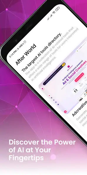 Play After World 365 - AI Art tools  and enjoy After World 365 - AI Art tools with UptoPlay
