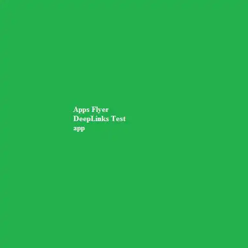 Play AF Test DeepLinks APK
