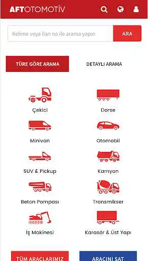 Play AFT Otomotiv  and enjoy AFT Otomotiv with UptoPlay