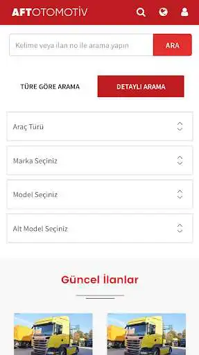 Play AFT Otomotiv as an online game AFT Otomotiv with UptoPlay