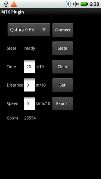 Play AFTrack MTK Plugin as an online game AFTrack MTK Plugin with UptoPlay