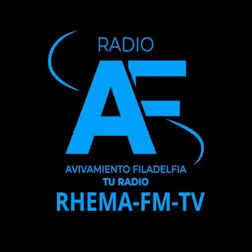 Play AF TU RADIO - RHEMA FM-TV APK Play AF TU RADIO - RHEMA FM-TV APK