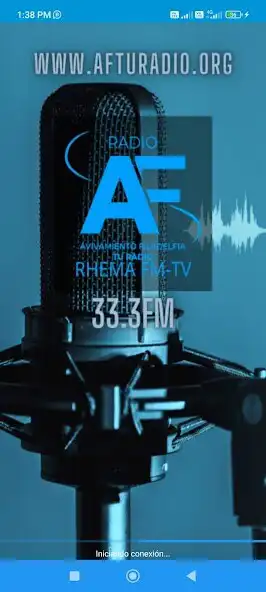 Play AF TU RADIO - RHEMA FM-TV  and enjoy AF TU RADIO - RHEMA FM-TV with UptoPlay
