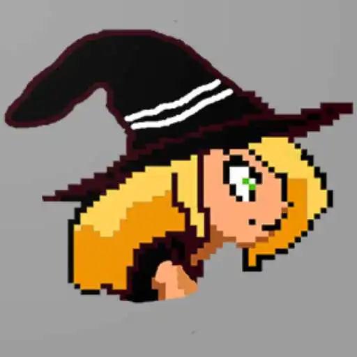 Play A Fuga da Bruxa APK