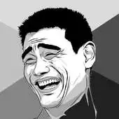 Free play online A Funny Memes APK