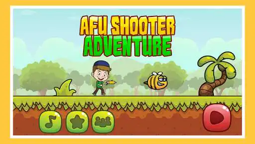Play AFU Shooter  and enjoy AFU Shooter with UptoPlay