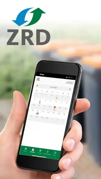 Play Afvalkalender ZRD  and enjoy Afvalkalender ZRD with UptoPlay