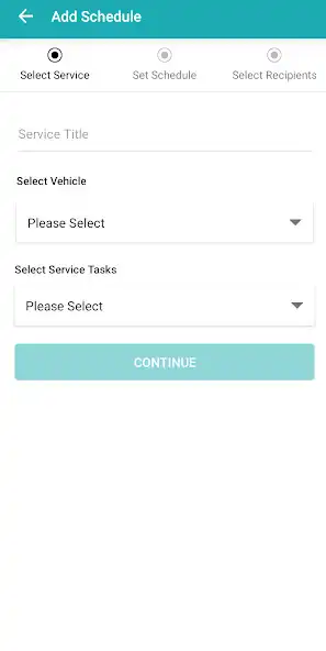 Play AF Vehicle Tracking as an online game AF Vehicle Tracking with UptoPlay