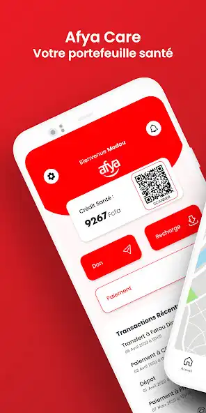 Play Afya Business  and enjoy Afya Business with UptoPlay