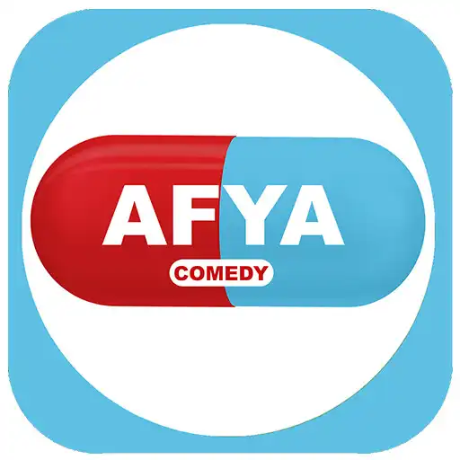 Play Afya Comedy APK Play Afya Comedy APK