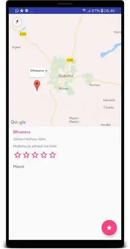 Play AfyaWiki  and enjoy AfyaWiki with UptoPlay