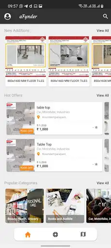 Play aFynder  and enjoy aFynder with UptoPlay